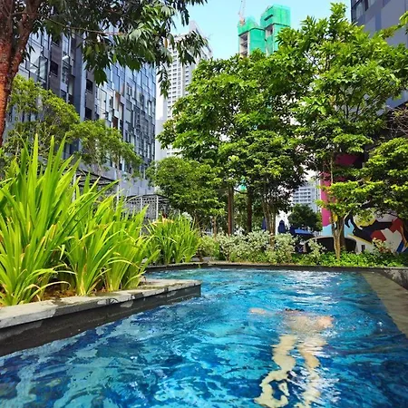 Star Residence Klcc By M&T